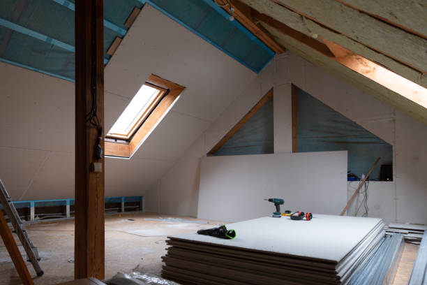 Best Types of Insulation in West Athens, CA