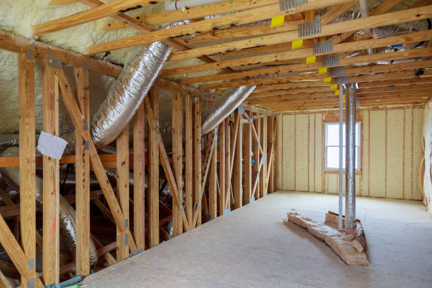 Best Insulation for Specific Applications in West Athens, CA
