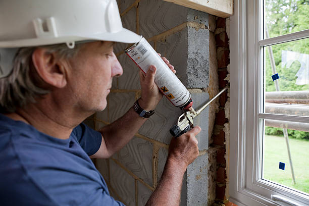 Best Residential Insulation in West Athens, CA
